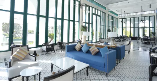 Vinpearl Golf Nam Hội An